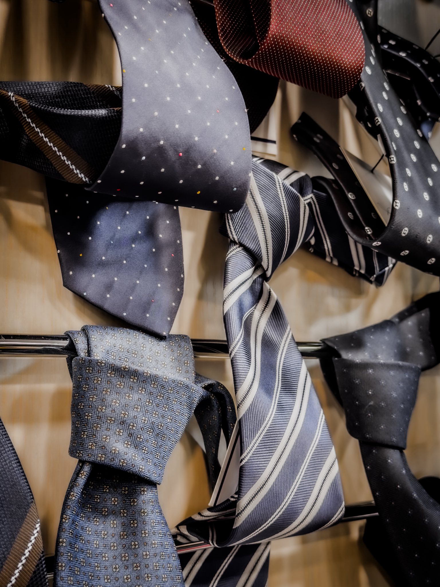 Reece London Collection