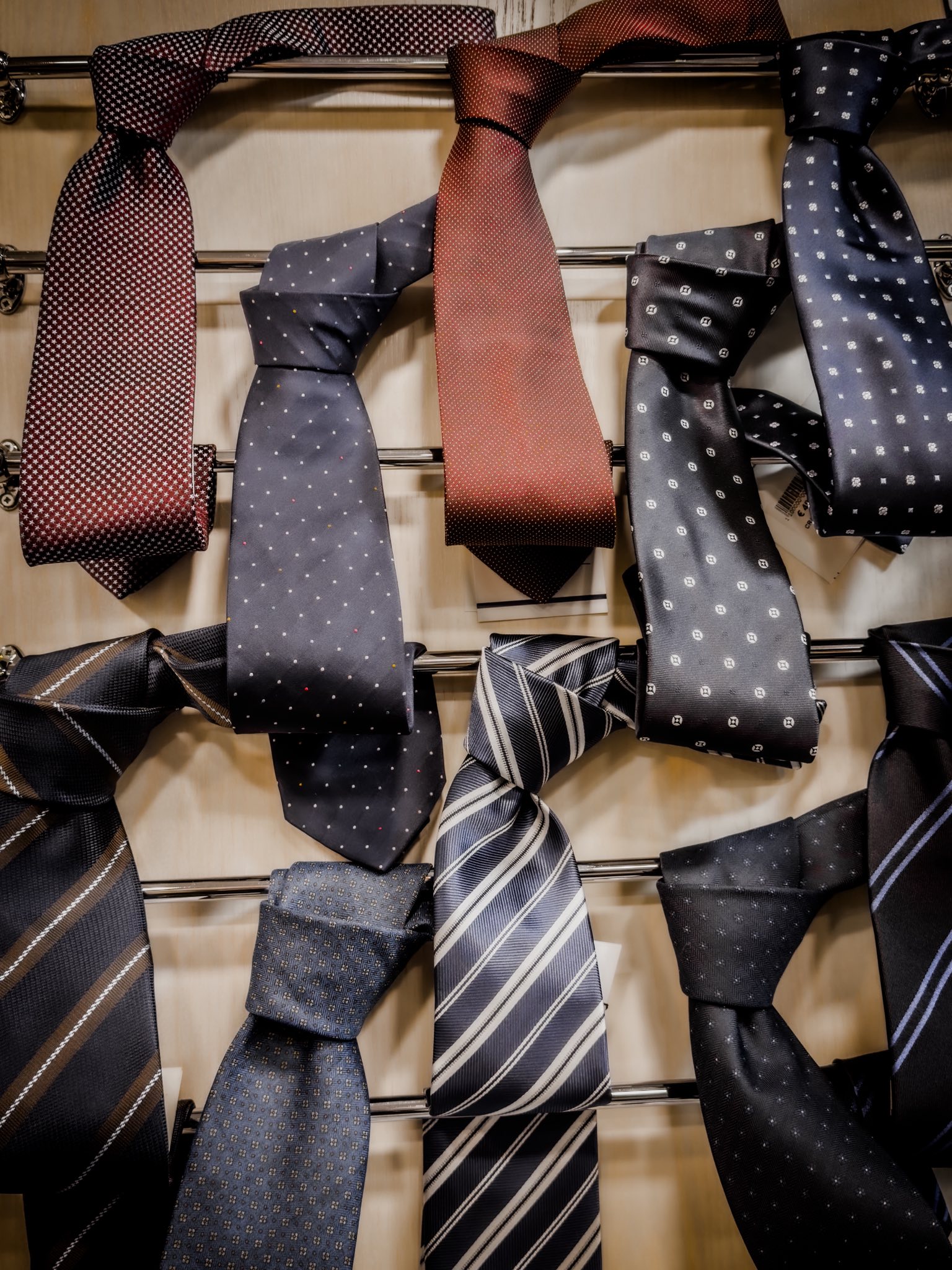 Reece London Collection