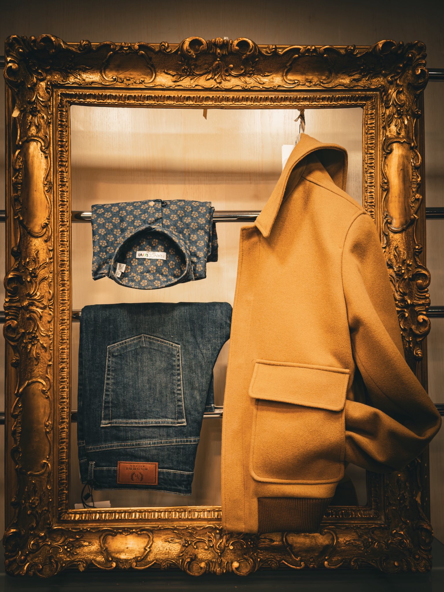 Reece London Collection